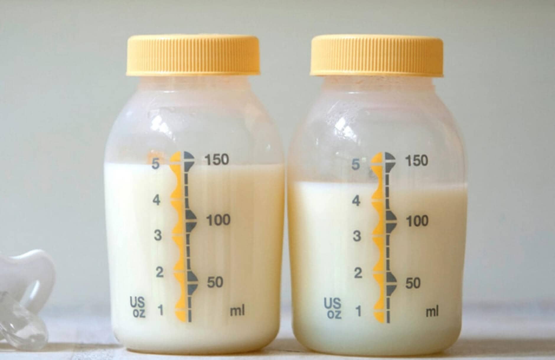 Tiêu chuẩn đánh giá sữa mẹ