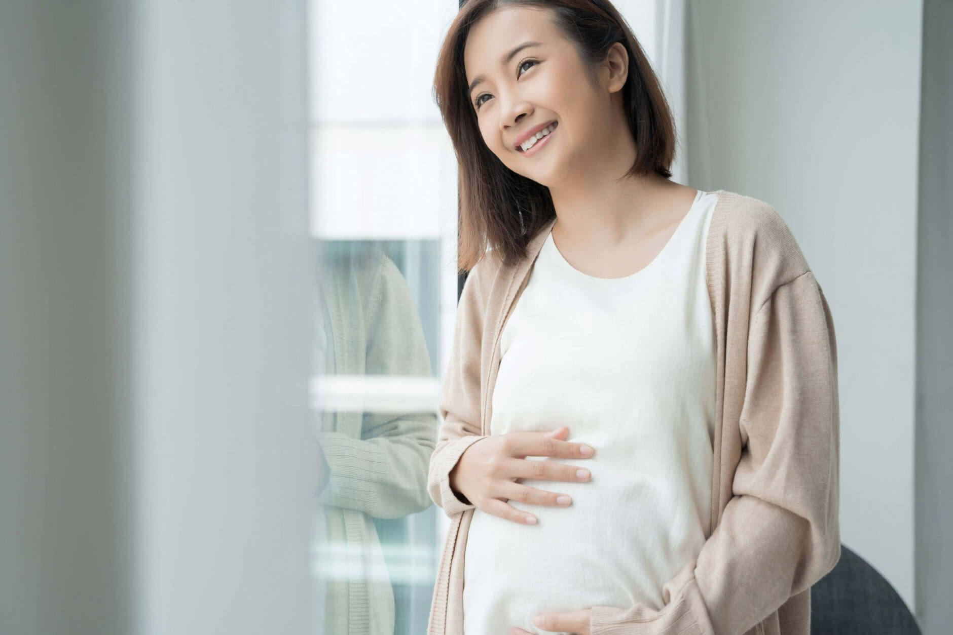 Chuẩn bị kỹ lưỡng những điều cần biết khi mang thai
