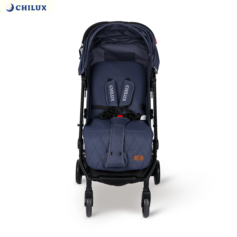 Hướng dẫn cách vệ sinh xe đẩy cho bé đúng cách