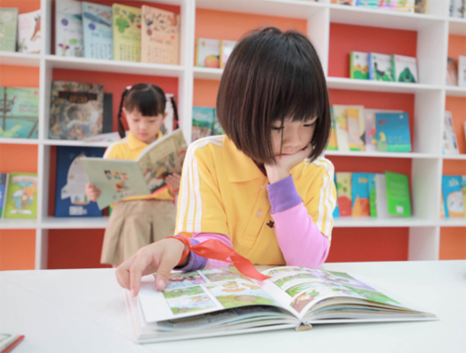 Cách dạy con học tiếng việt lớp 1 bằng cách tập đọc truyện ngắn