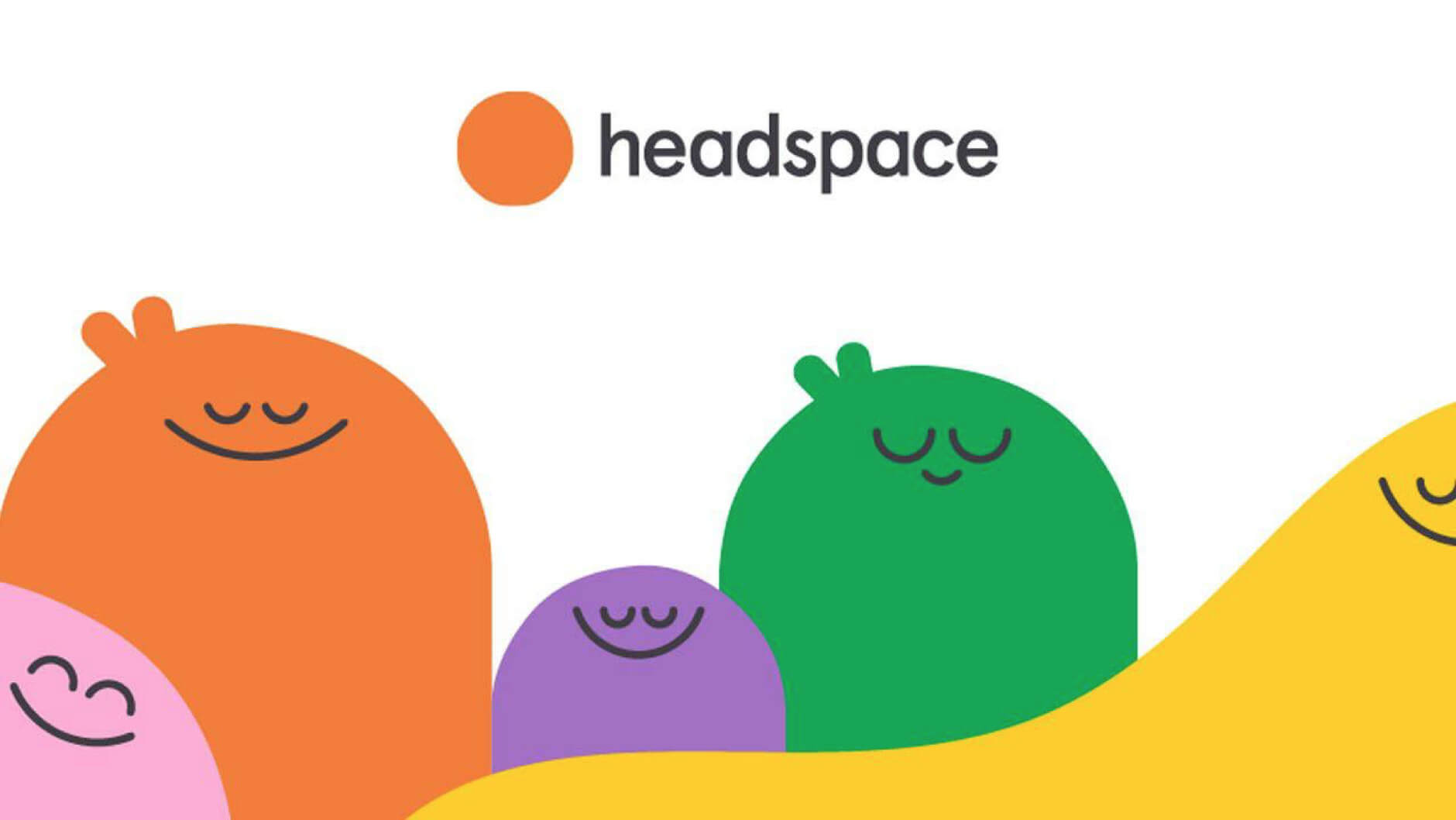 Phần mềm giúp tập trung học và thiền định Headspace 2.0