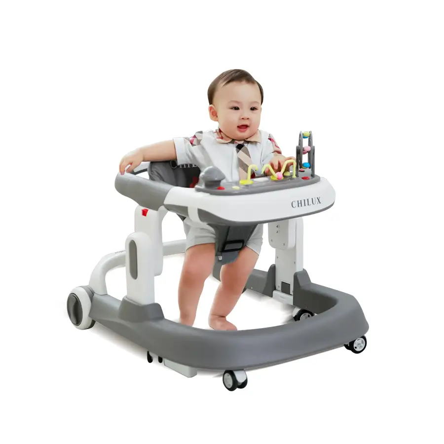 XE TẬP ĐI CHILUX WALK S