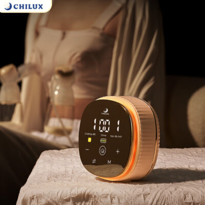 Máy hút sữa Chilux XB-8116