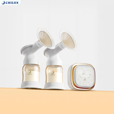 Địa chỉ mua máy hút sữa chính hãng