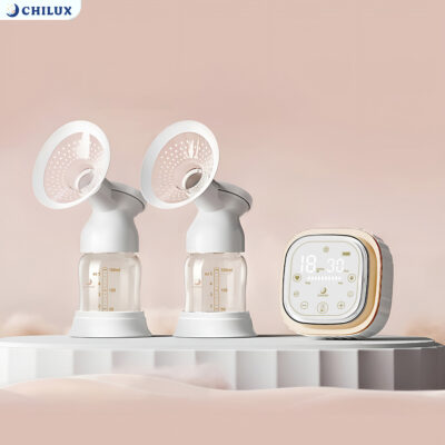 Cách vệ sinh máy hút sữa