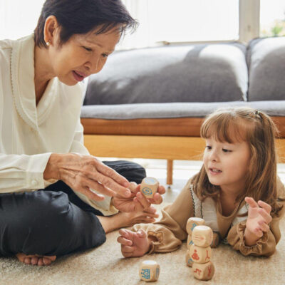 Các trò chơi giáo dục