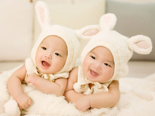 Tên ở nhà cho con gái dễ thương