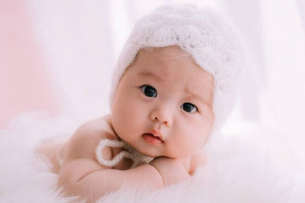 Danh sách đặt tên con gái hay và ý nghĩa cho bé gái