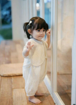 Biệt danh hay cho con gái