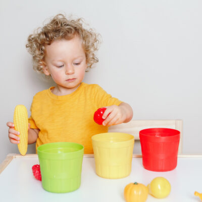 Trò chơi rèn luyện tư duy