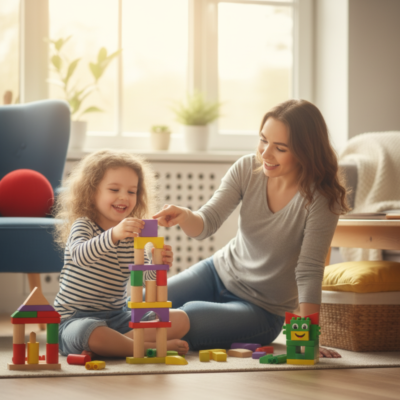 Trò chơi mang tính giáo dục