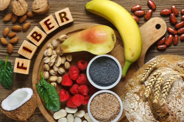 Không nên ăn gì khi uống sắt