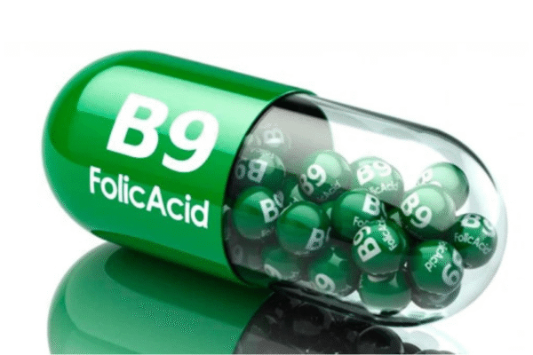 Axit folic là gì và vì sao quan trọng trước khi mang thai?