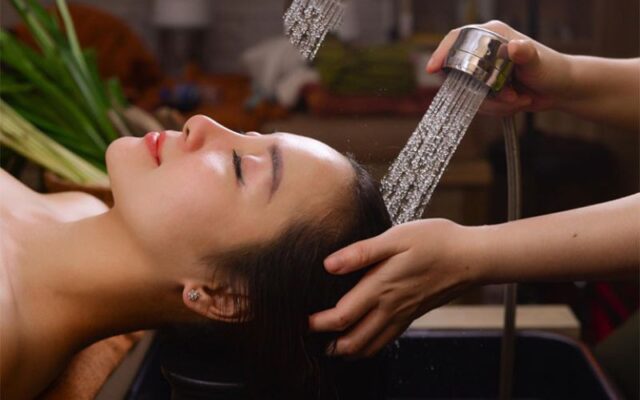 Chăm sóc sức khỏe tinh thần