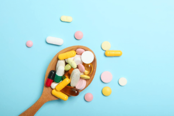 Lựa chọn thuốc bổ sung axit folic trước khi mang thai