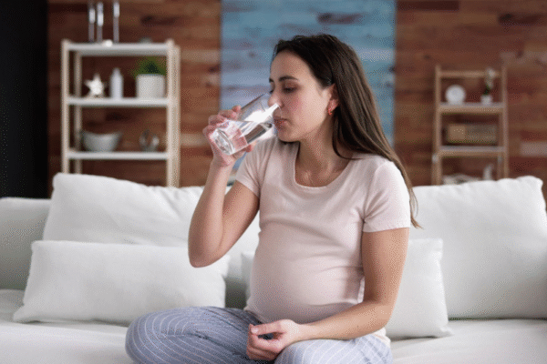 Nên uống axit folic trước khi mang thai bao lâu?