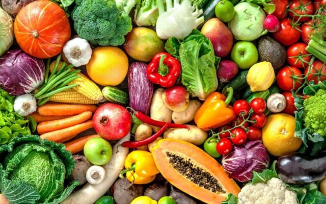 Rụng tóc do thiếu dinh dưỡng 