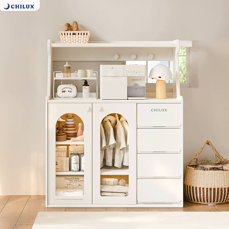 Mẫu mã đẹp cho cả bé trai và bé gái