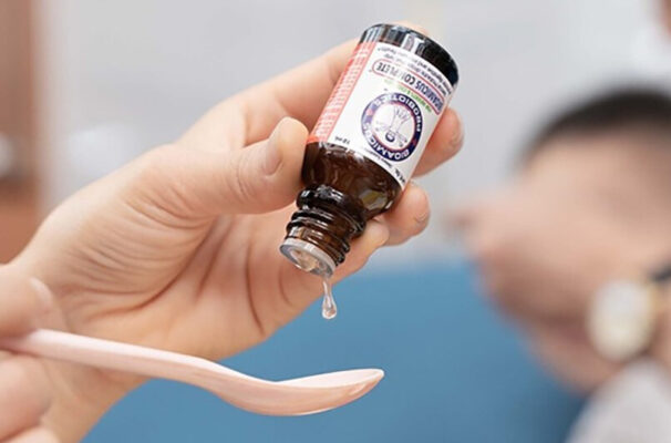 5 sai lầm khi bổ sung men vi sinh cho trẻ không đúng cách