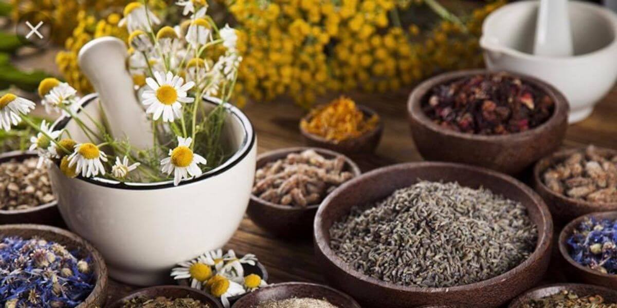 Sử dụng các liệu pháp dân gian sẽ tốt hơn