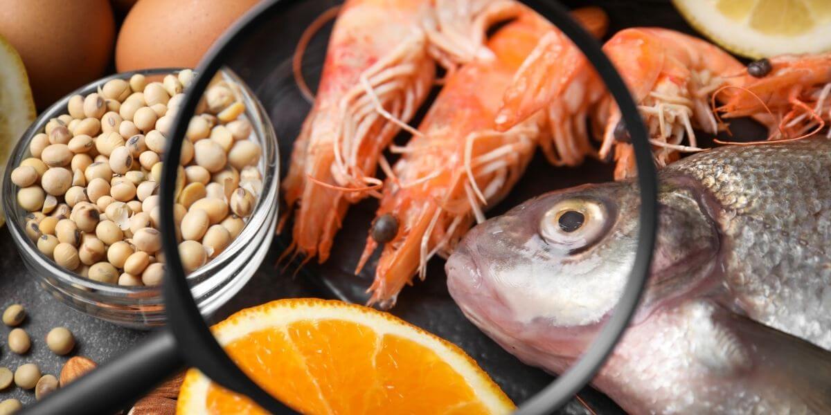 Tập trung vào dinh dưỡng