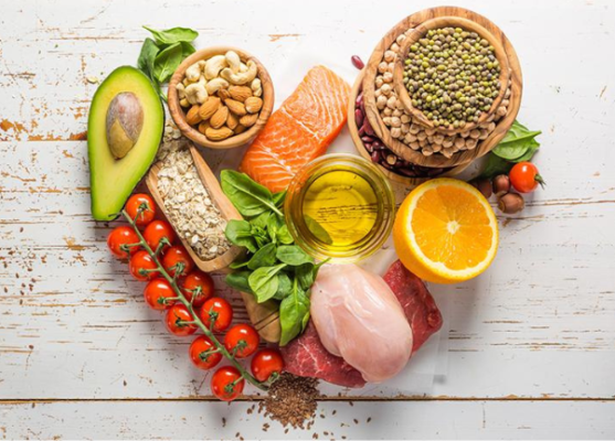 Bổ sung thực phẩm lợi sữa giúp mẹ có nhiều sữa hơn