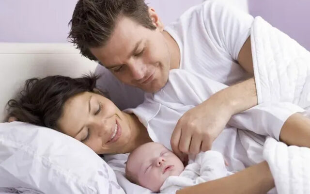 Chăm sóc mẹ đúng cách giúp giảm nguy cơ mắc biến chứng