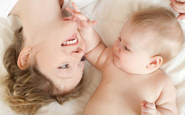Chăm sóc mẹ tốt là cách chăm sóc bé tốt nhất