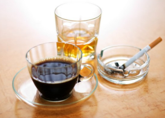 chất kích làm ức chế khả năng tạo sữa mẹ