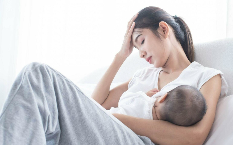 Hiểu đúng nguyên nhân, dấu hiệu, cách phòng ngừa trầm cảm sau sinh