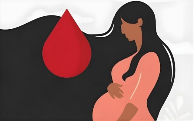 Phân biệt sự khác nhau băng huyết và sản dịch sau sinh