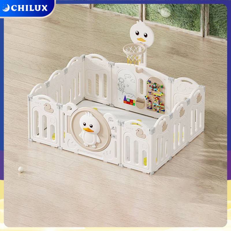 Sản phẩm tạo khu vực vui chơi, tập bò cho bé