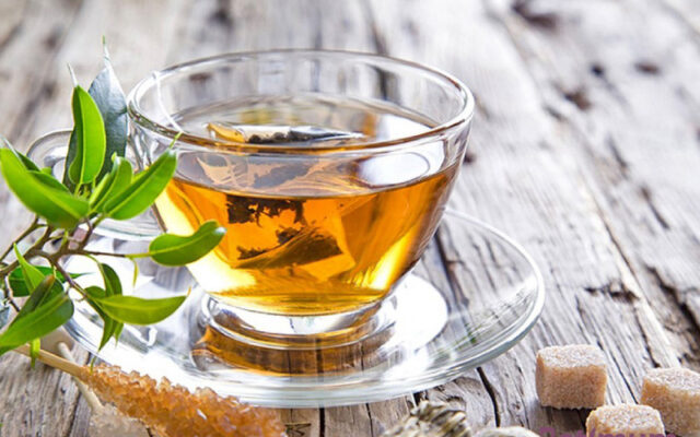 Thảo dược hỗ trợ kích thích tiết sữa