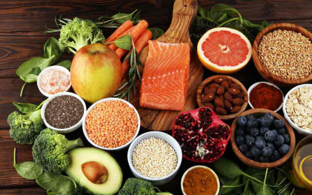 Thực phẩm giúp mẹ gọi sữa