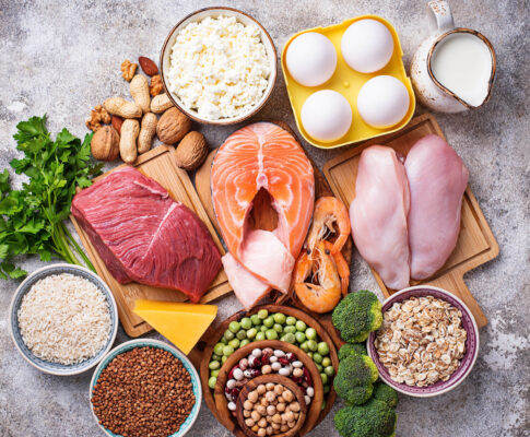 Trước khi mang thai cần bổ sung gì?