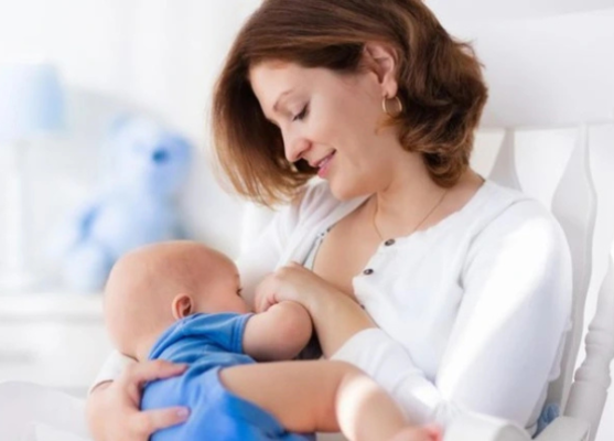 Cá giàu protein, giúp tái tạo mô và là thực phẩm lợi sữa