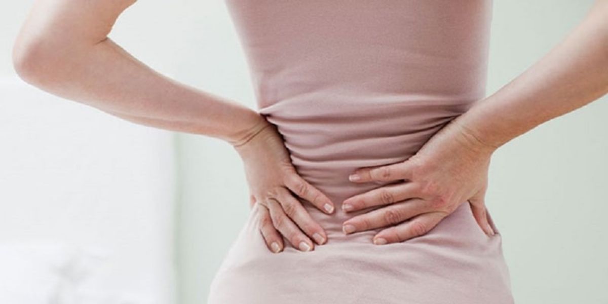 Đau lưng sau sinh kéo dài bao lâu