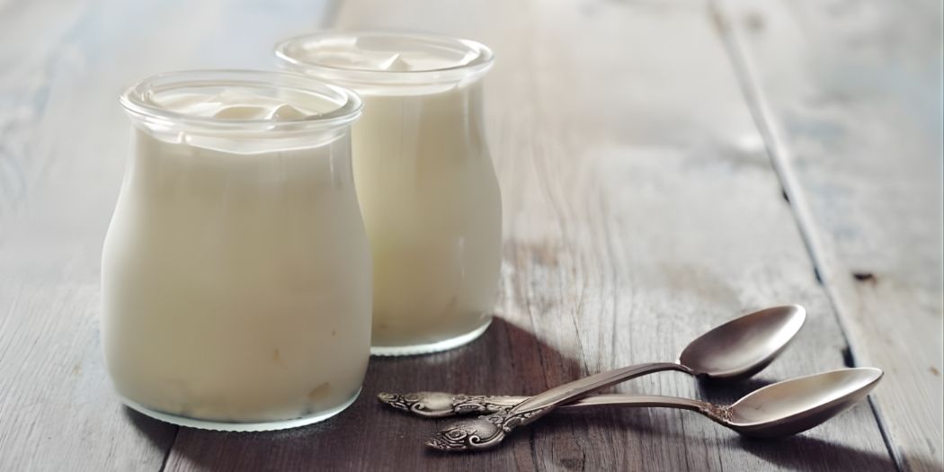 Làm sữa chua tại nhà