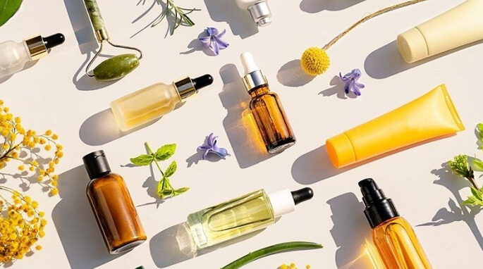 Một số sai lầm mẹ bỉm hay gặp khi chọn mỹ phẩm thuần chay