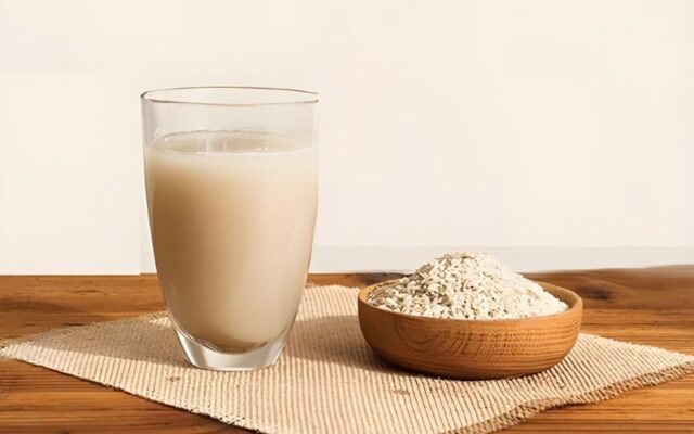 Một số thức uống gọi sữa về cho mẹ sau sinh