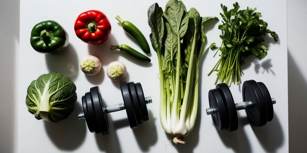 Chế độ ăn uống khoa học