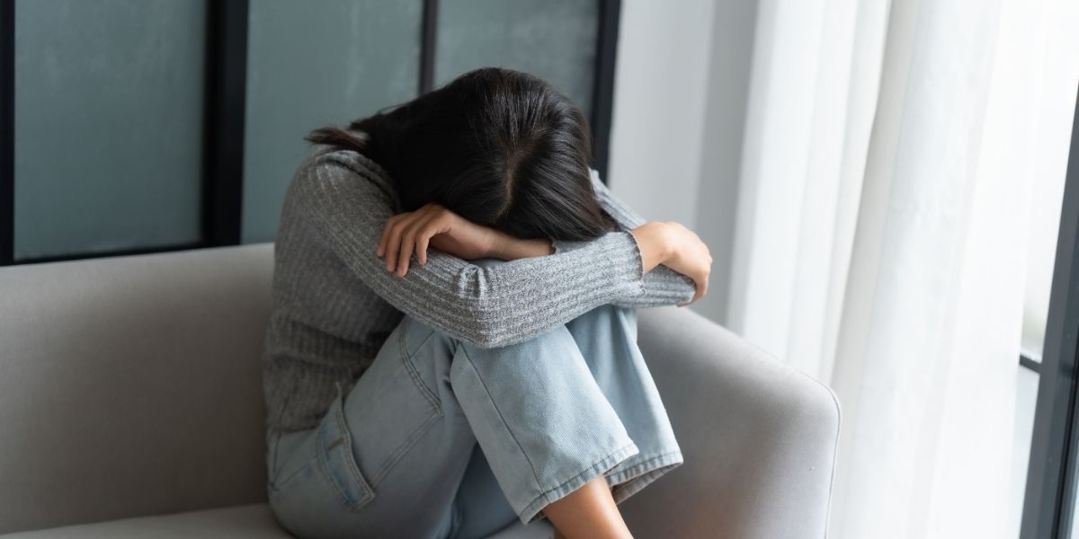 Tác động xấu đến tâm lý