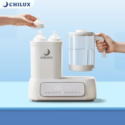 Máy tiệt trùng Chilux C5 hiện đại tiện nghi